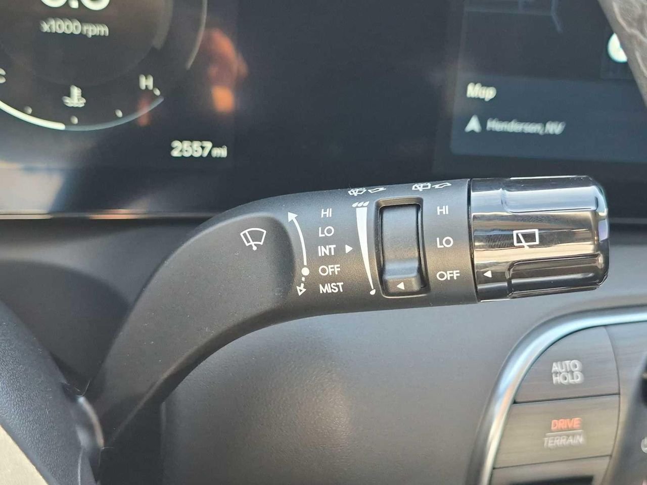 New 2026 Titan Green Hyundai SEL AWD image 25