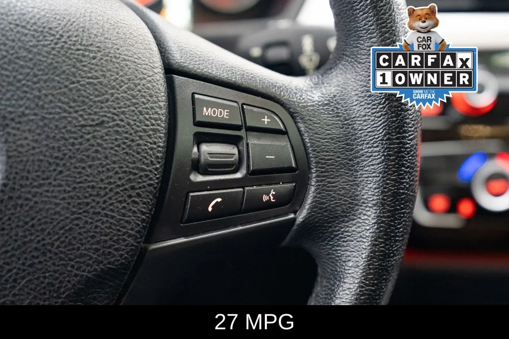 Used 2017 Black BMW 320i image 15