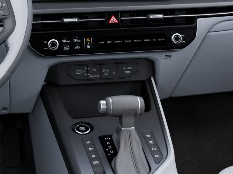 New 2027 Sunset Beige Kia SX image 23