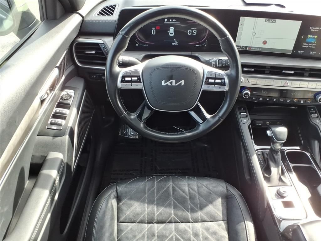 2023 KIA TELLURIDE - Image 4