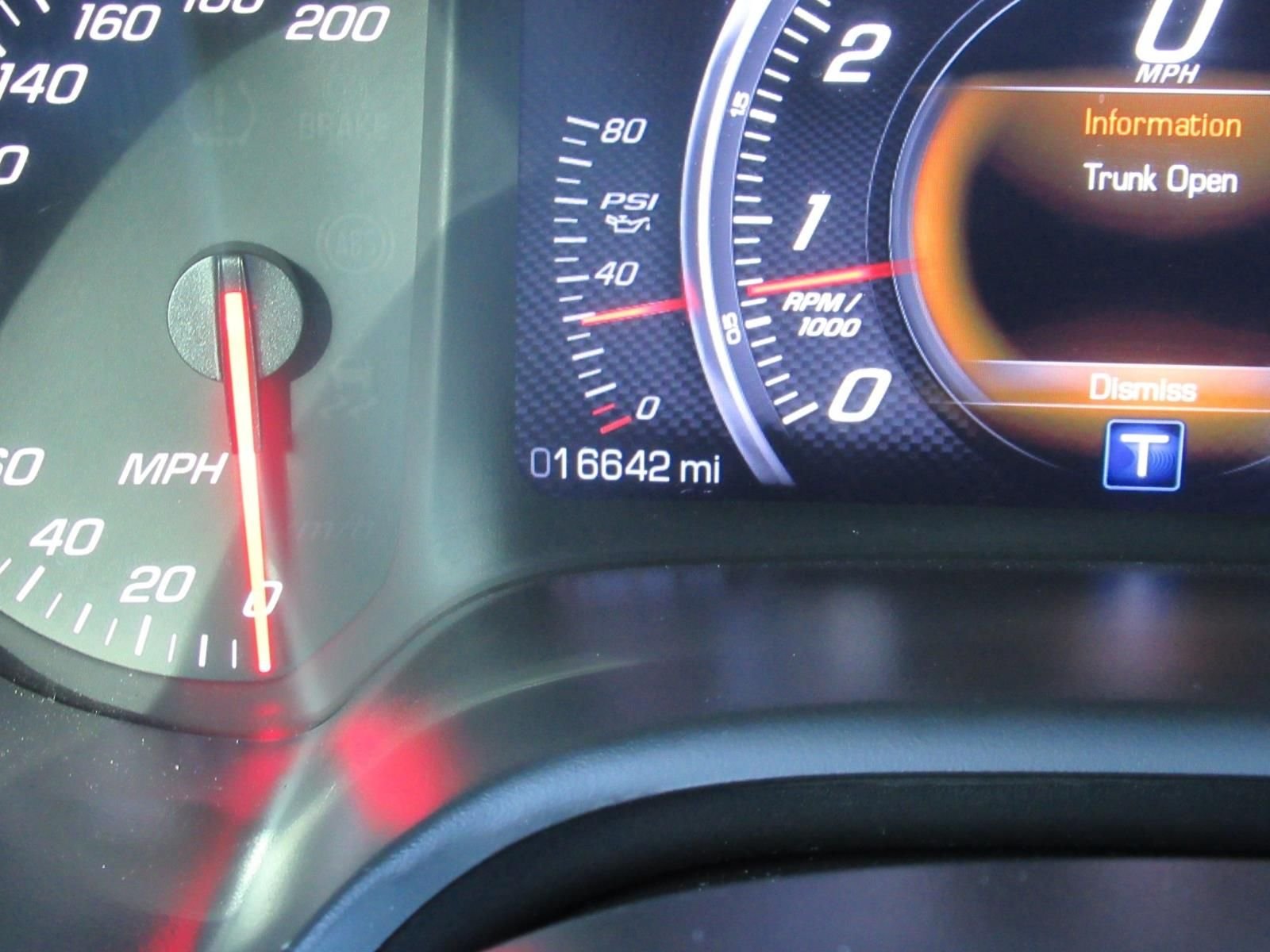 Used 2014 Red Chevrolet Base image 32