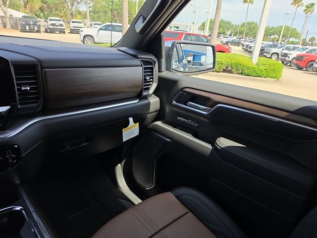 2026 Chevrolet Silverado 1500 High Country - Photo 10