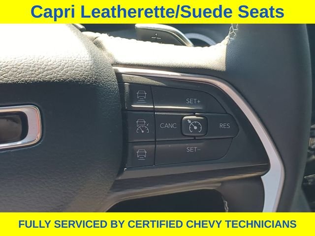 Used 2024 Silver Jeep Altitude X image 27
