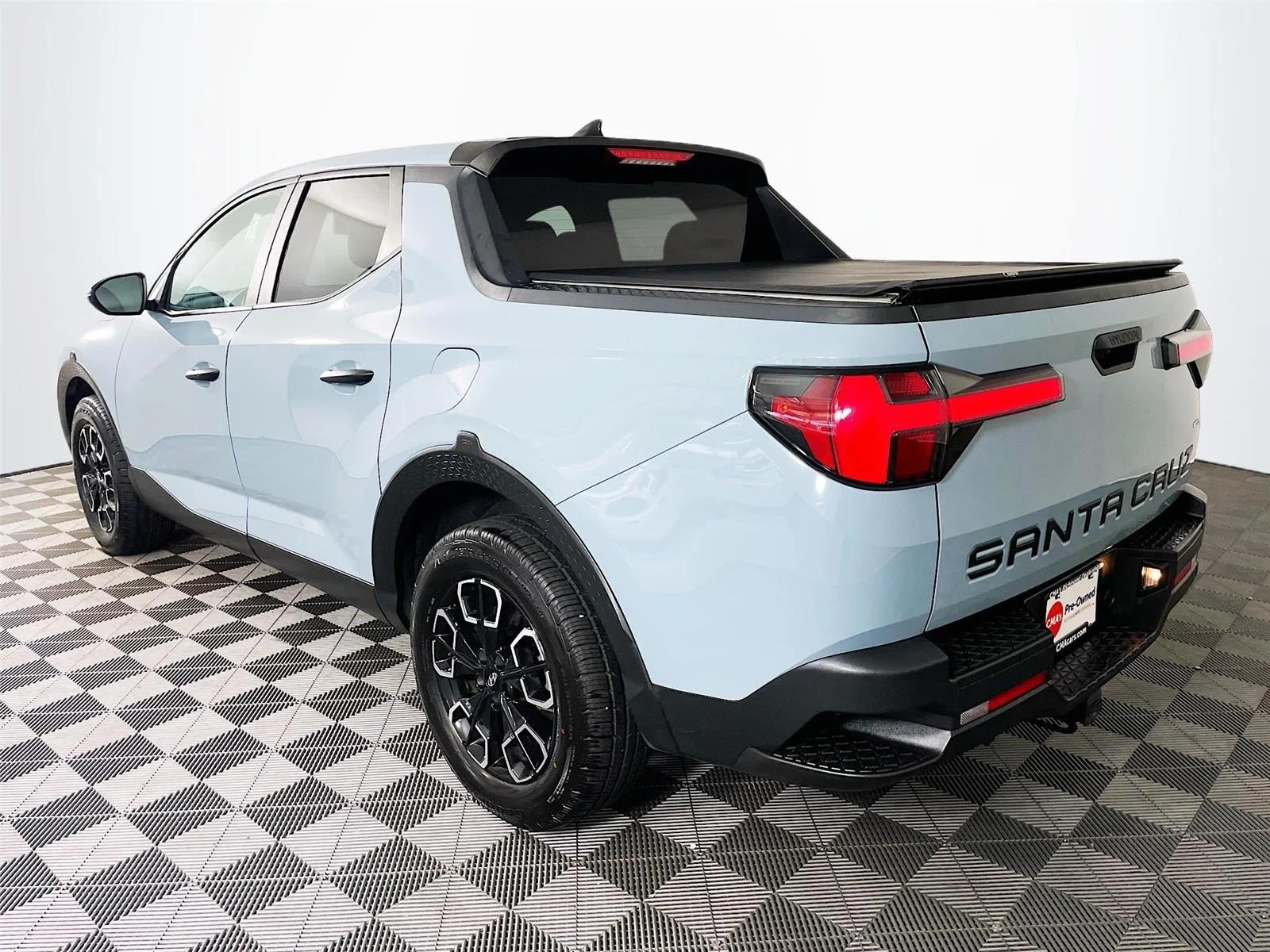 Used 2022 Blue Stone Hyundai SEL image 7