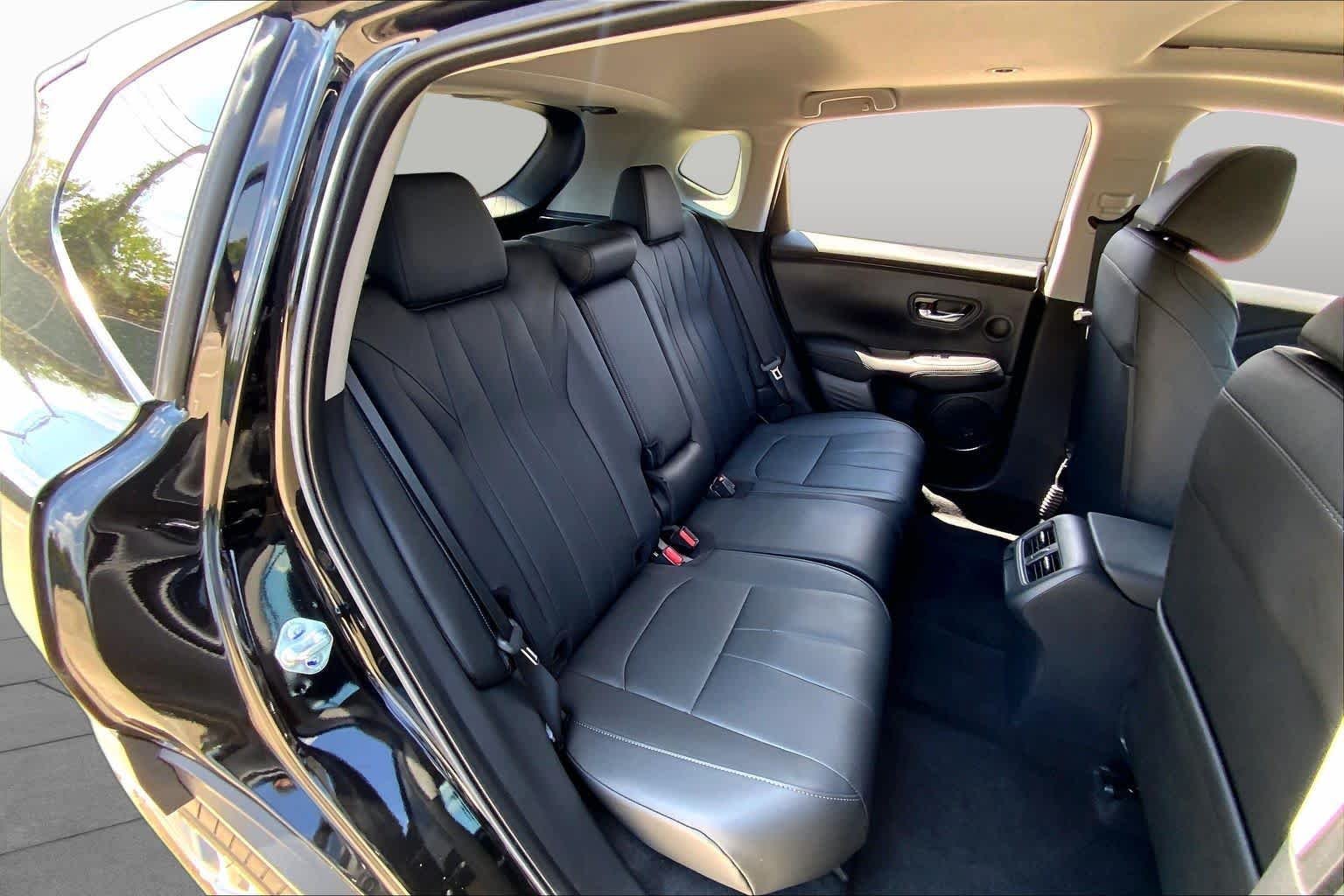 Certified Used 2026 Crystal Black Pearl Acura  image 20