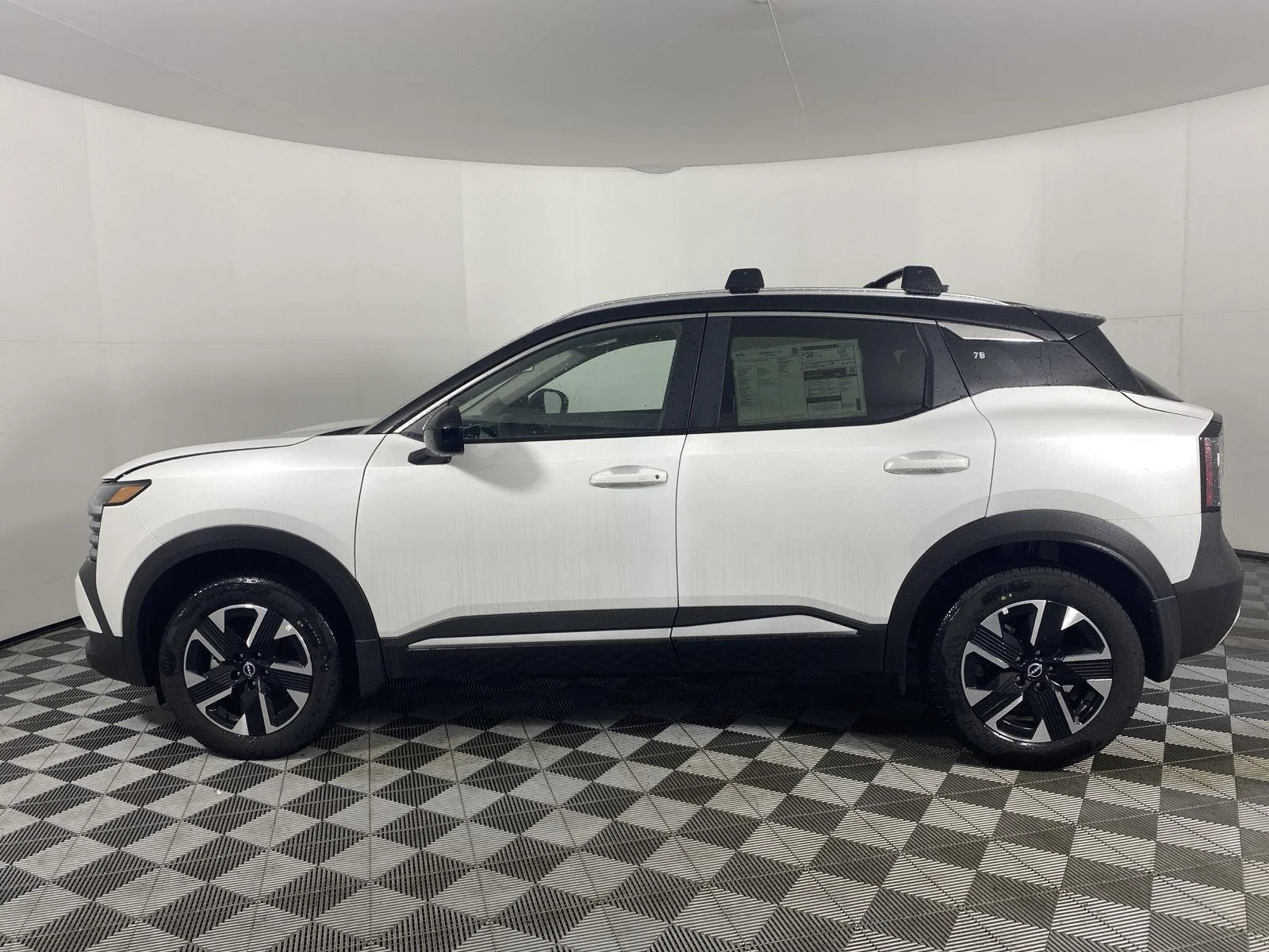 2026 Nissan KICKS SV AWD - Photo 14