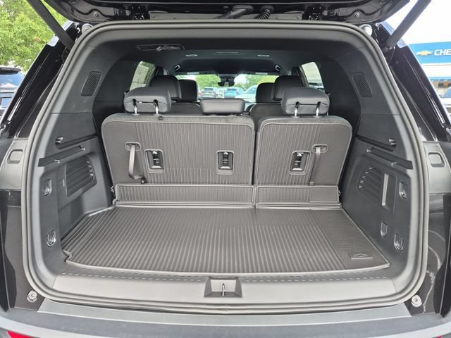 2027 Chevrolet Traverse LT - Photo 28