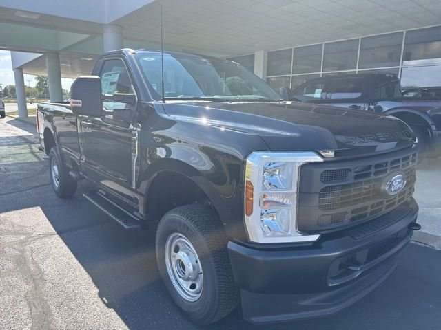 2026 Ford F-250 Super Duty XL - Photo 15