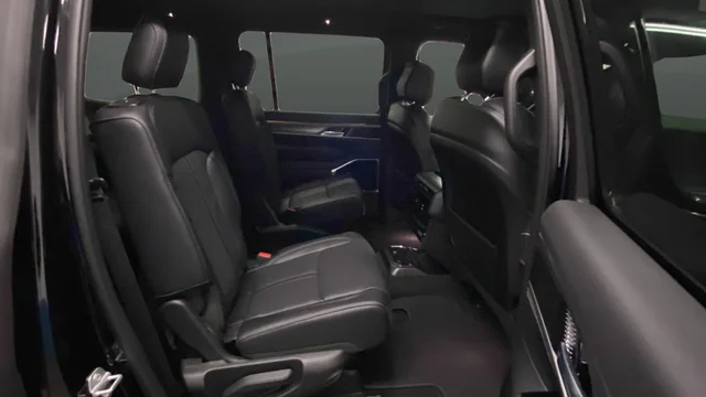 New 2026 High Gloss Black Jeep Limited Altitude image 25