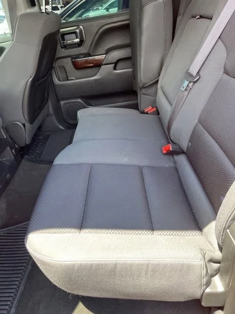 Used 2014 Fire Red GMC SLE image 10
