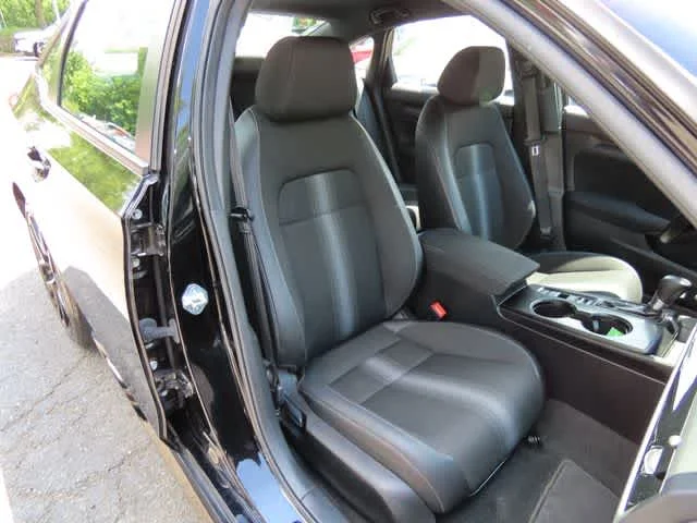 2023 Honda Civic Sport - Photo 16