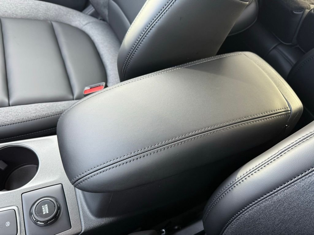 2025 Ford Bronco Sport Big Bend - Photo 45