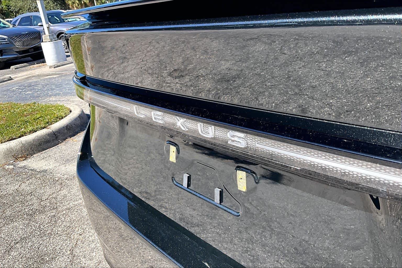 Used 2026 Caviar Lexus Premium+ image 31