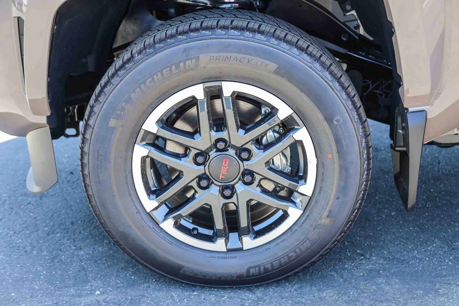 New 2026 Mudbath Toyota  TRD Sport image 9