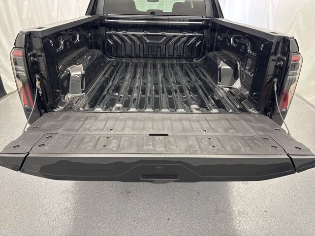 2026 GMC Sierra EV Elevation - Photo 12
