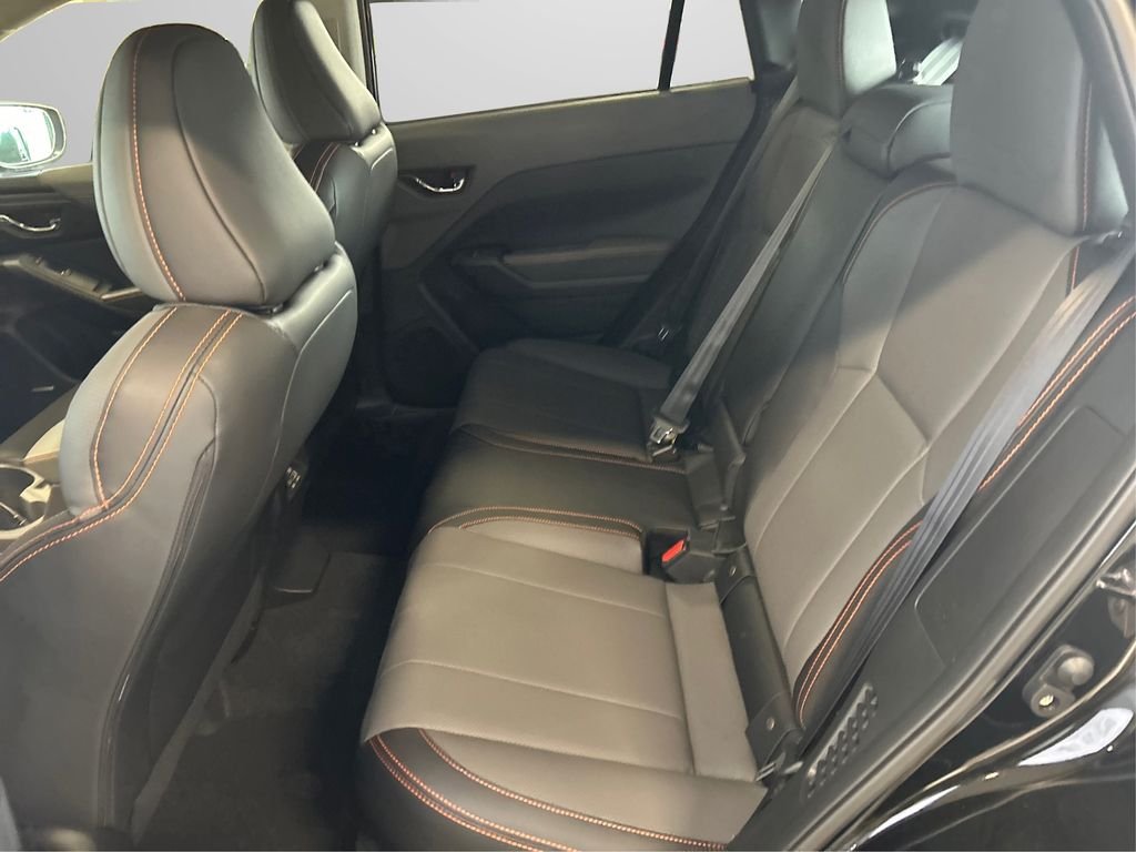 2026 Subaru Crosstrek Limited - Photo 10