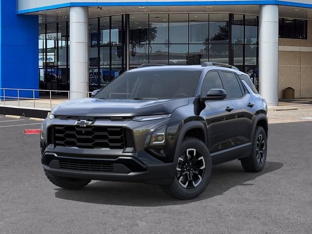 New 2027 Mosaic Black Metallic Chevrolet ACTIV image 6
