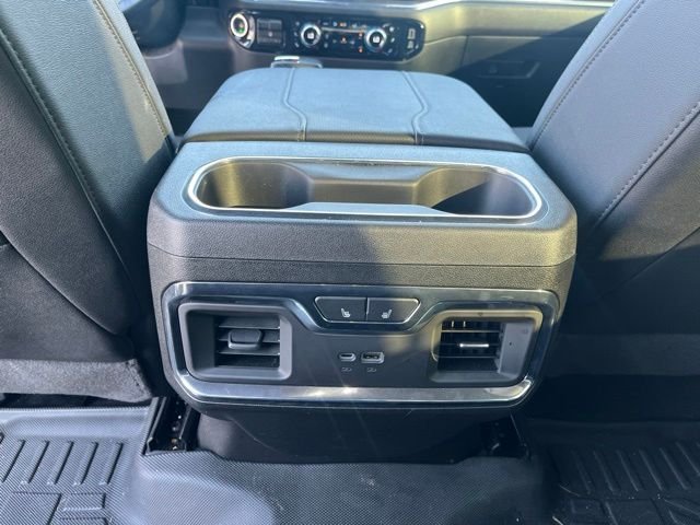 Used 2024 White GMC SLT image 15