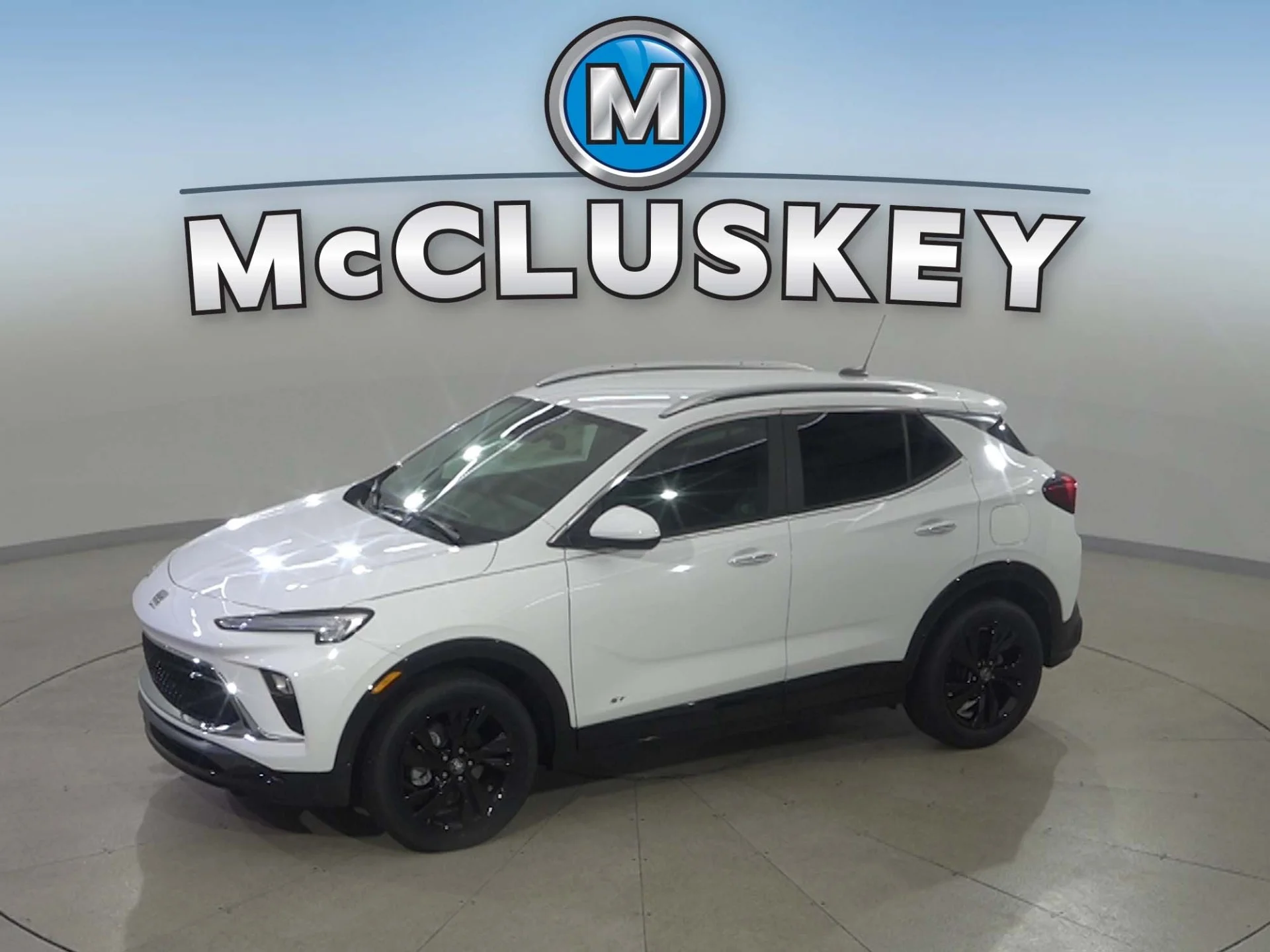 2026 Buick Encore GX Sport Touring - Photo 50
