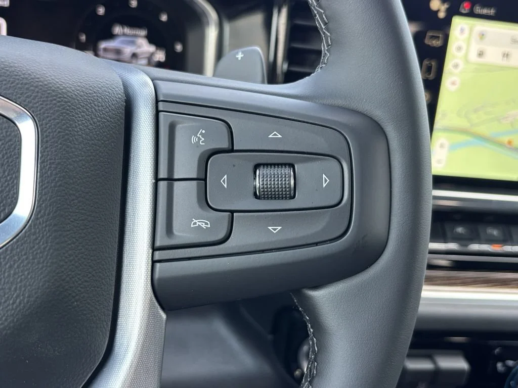 New 2026 Summit White GMC Elevation image 23