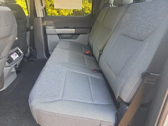 New 2026 Avalanche Ford XLT image 26