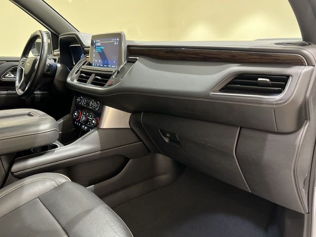 Used 2023 White Chevrolet Premier image 27