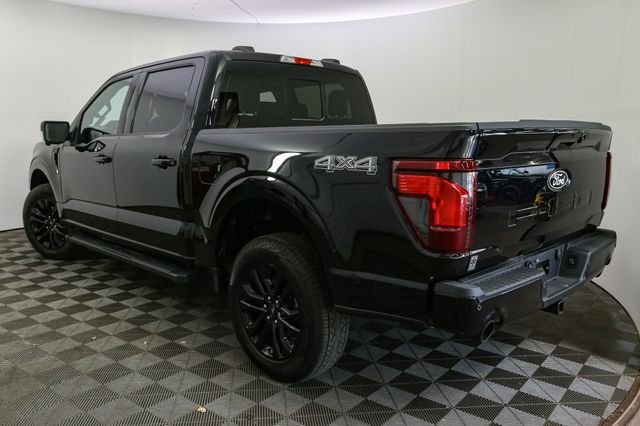 Used 2026  Ford XLT image 9