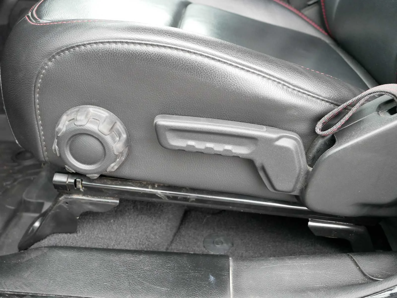 Used 2021 Black Clearcoat Jeep Rubicon image 12
