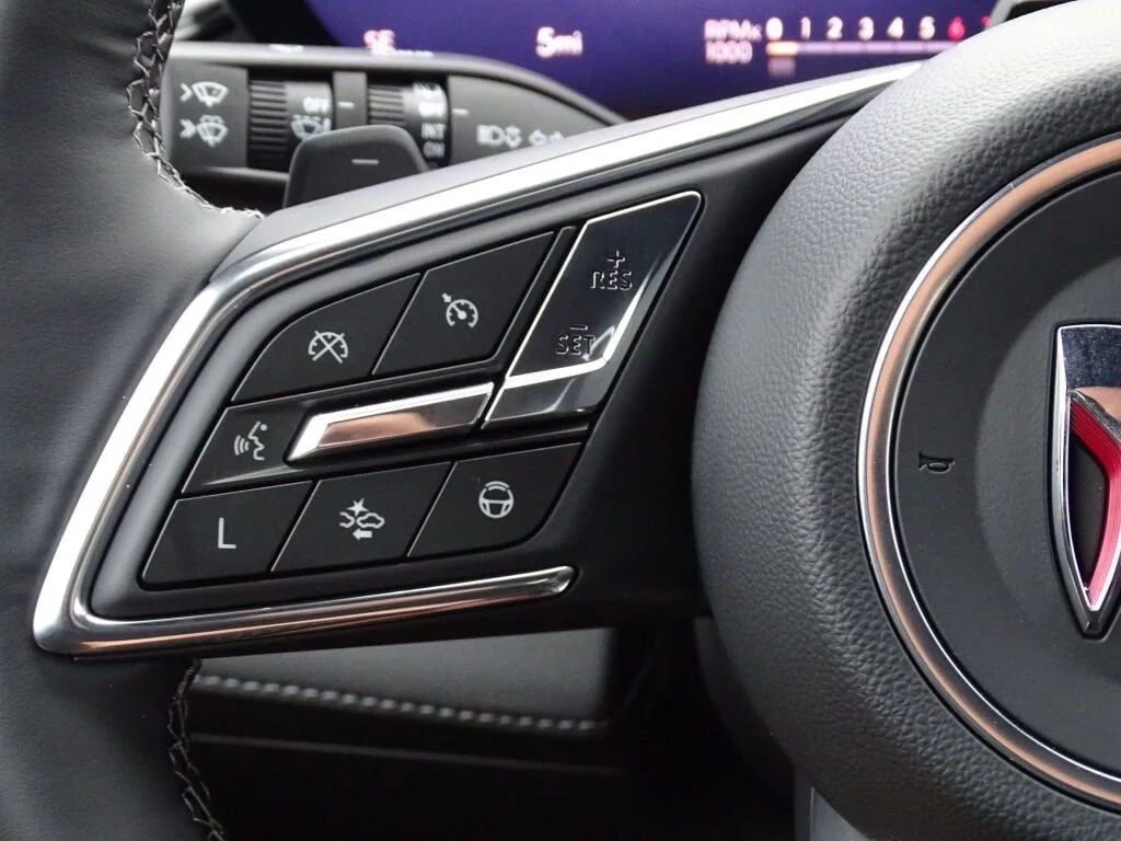 2025 Buick Enclave Sport Touring - Photo 31