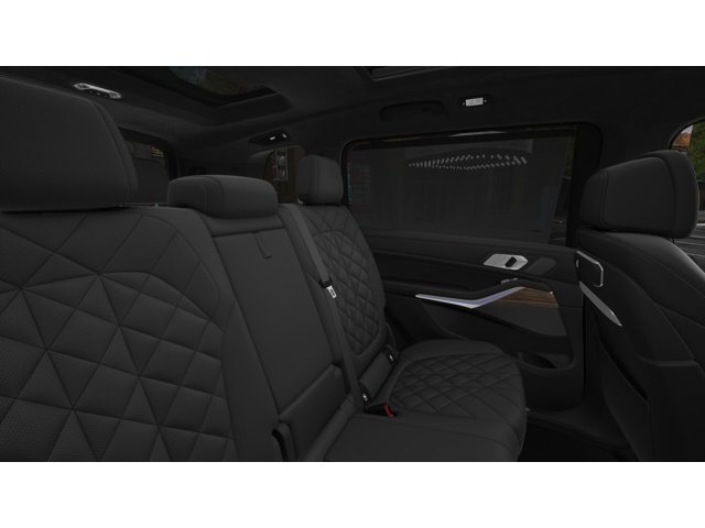 New 2027 Black Sapphire Metallic BMW  image 12
