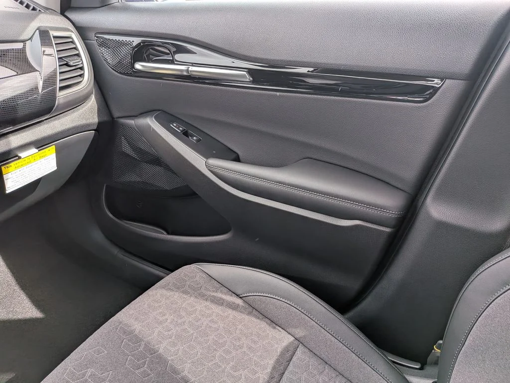 New 2026 Neptune Blue Kia S image 12