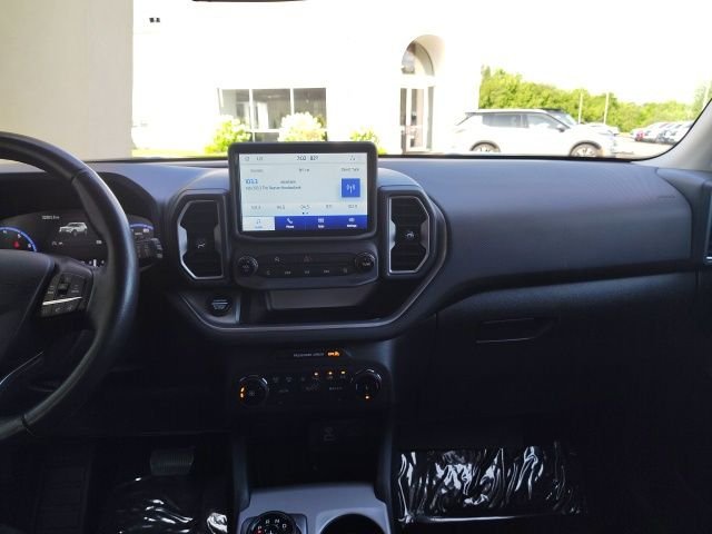 Used 2022 Silver Ford Big Bend image 15