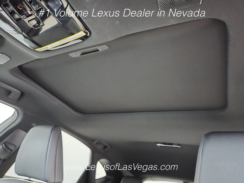 Used 2023 Gray Lexus 350 Premium image 14