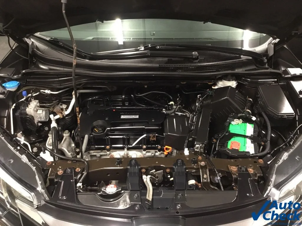 Used 2016 Brown Honda EX-L image 37