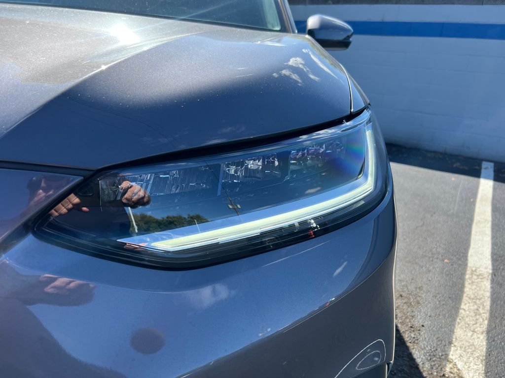 2026 Honda HR-V LX - Photo 9