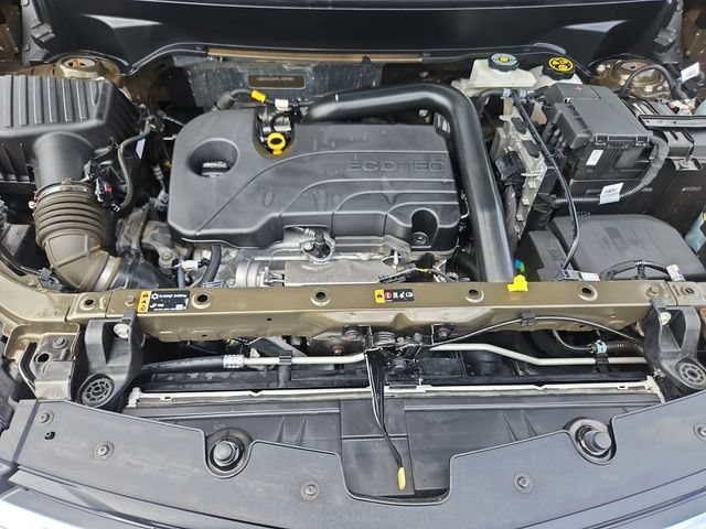 2024 Chevrolet Equinox LT - Photo 22
