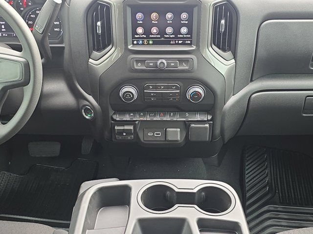 New 2026 White Sands Chevrolet Custom Trail Boss image 13
