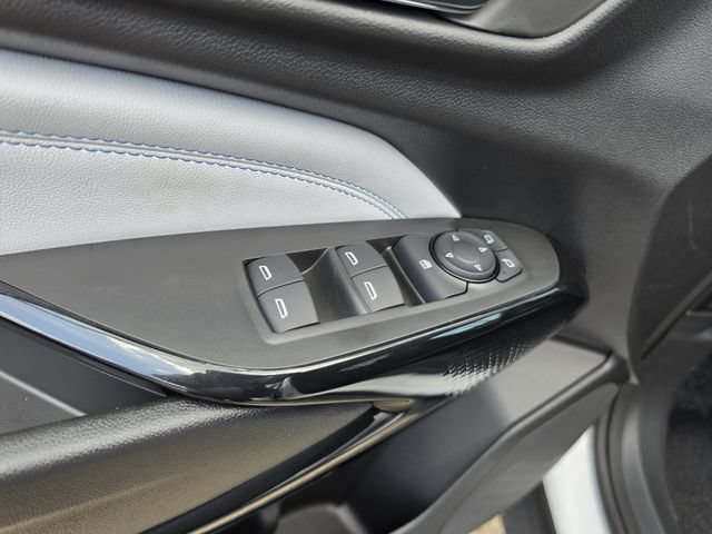 2026 Chevrolet Trax LT - Photo 10