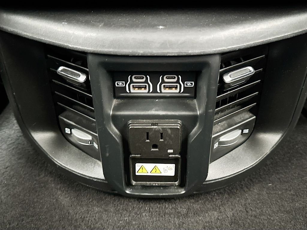 2021 RAM Ram 2500 Pickup Laramie - Photo 31