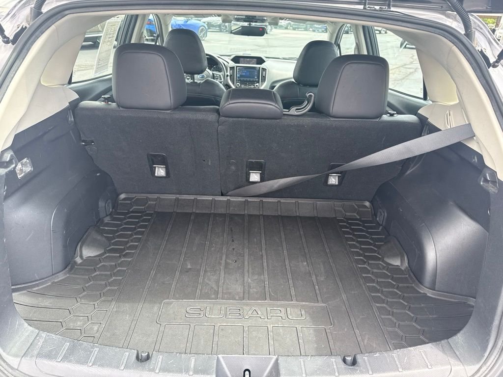 Used 2018 Gray Subaru 2.0i Limited image 13