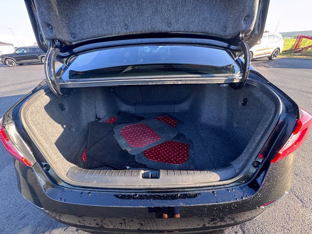 Used 2019  Honda EX-L 2.0T image 6