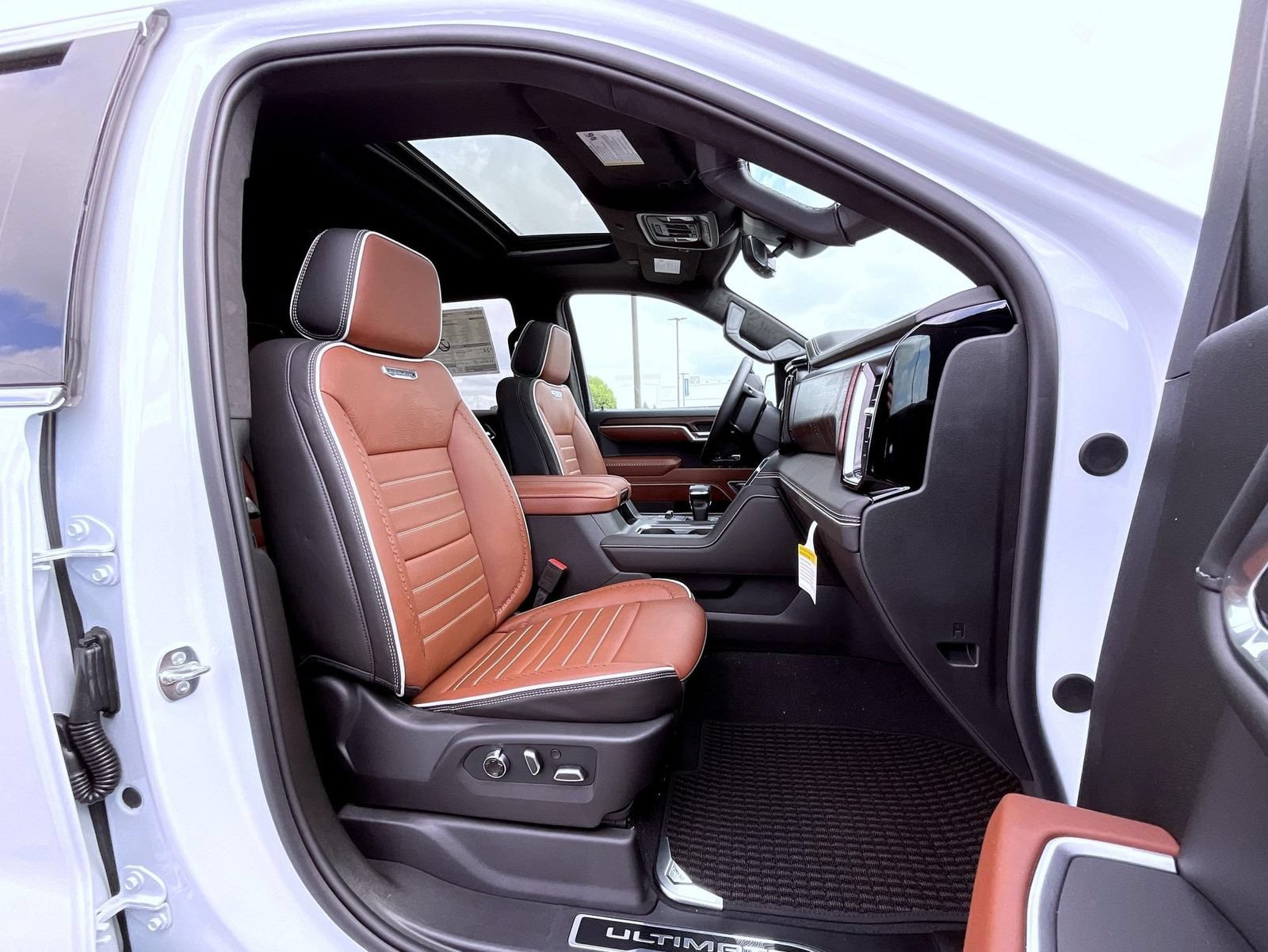 2026 GMC Sierra 1500 Denali Ultimate - Photo 17