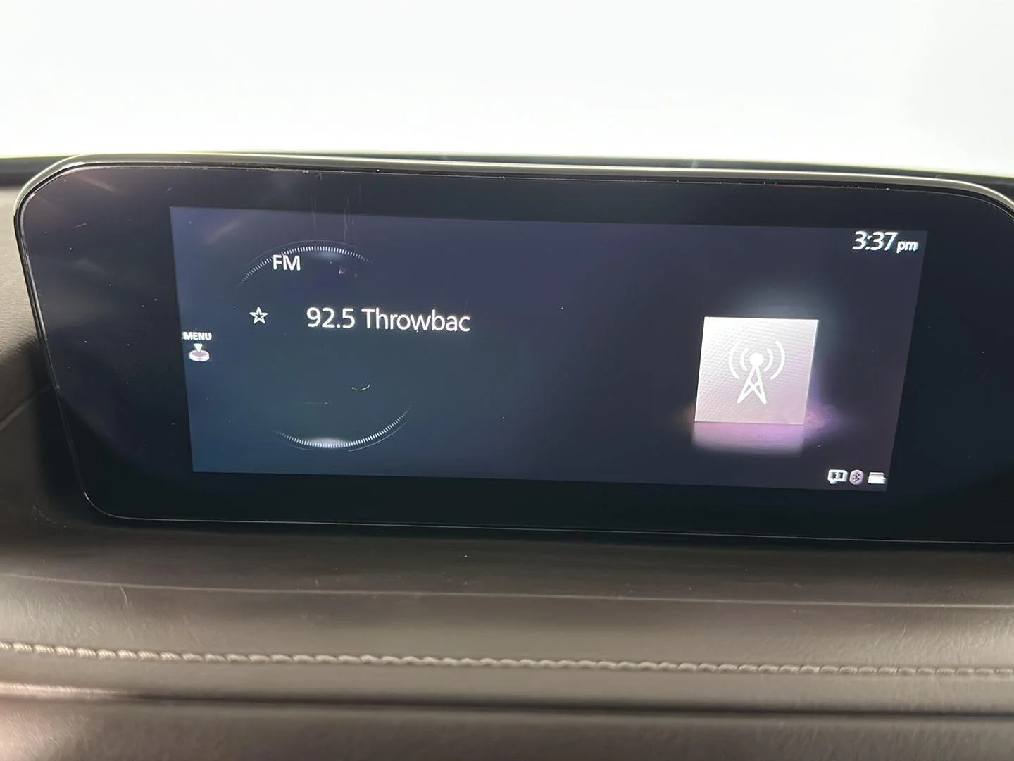 Used 2022 Deep Crystal Blue Mica Mazda 2.5 S Premium Package image 31