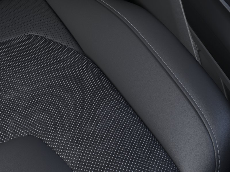 New 2026 Agate Black Metallic Ford Raptor image 29