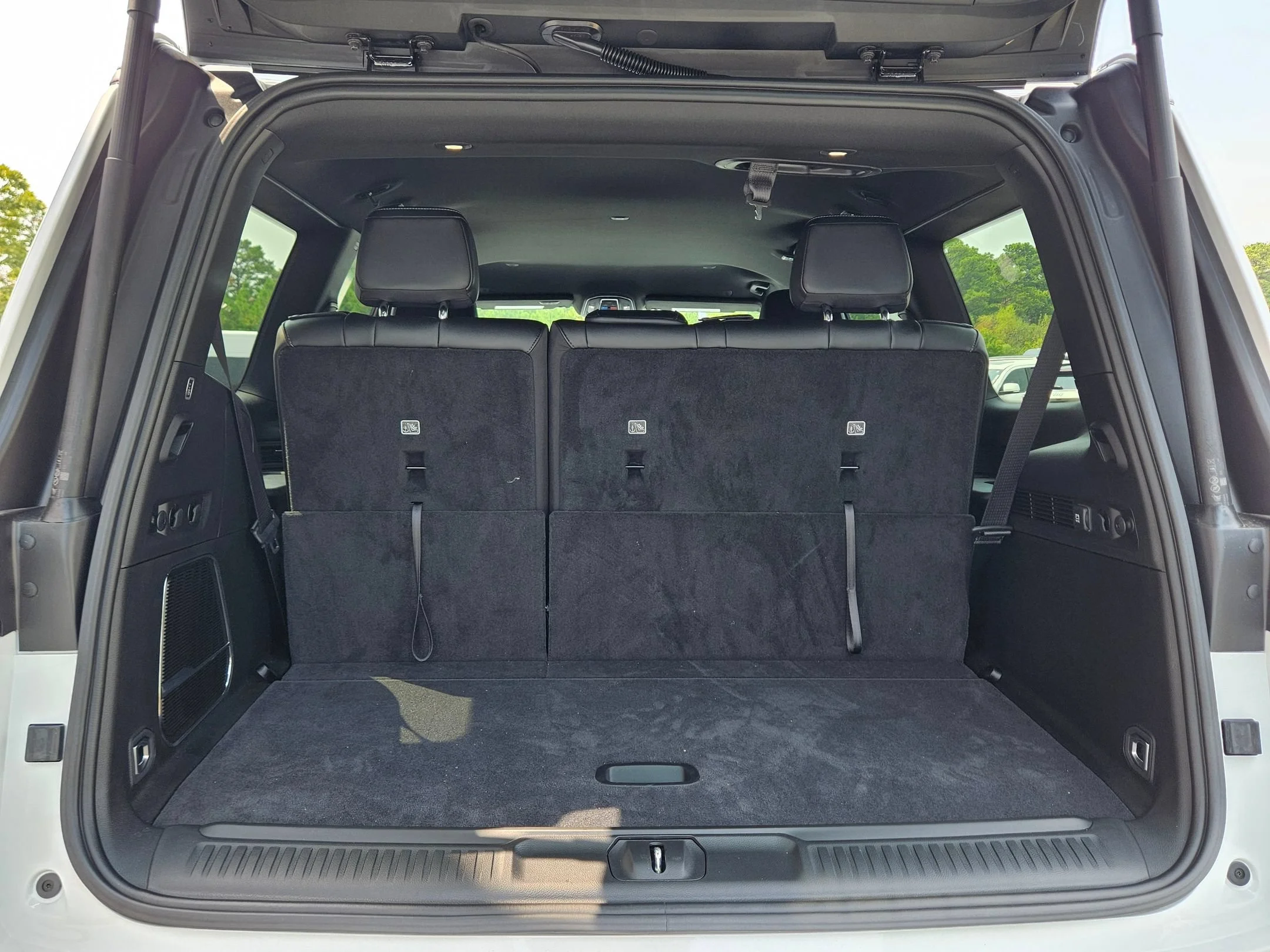 New 2026 Bright White Clearcoat Jeep  image 26