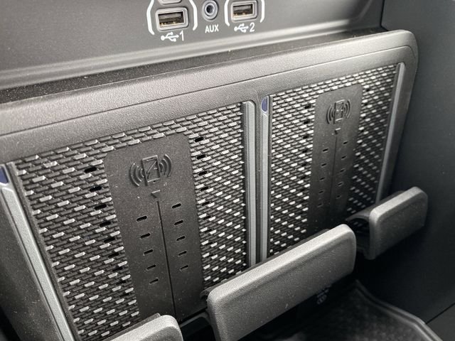 2025 RAM 2500 Big Horn - Photo 24