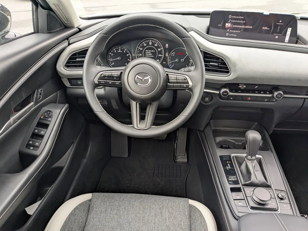 Used 2026 White Mazda 2.5 S Aire Edition image 16