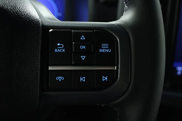 New 2026 Carbonized Gray Metallic Ford F-250® Lariat® image 43