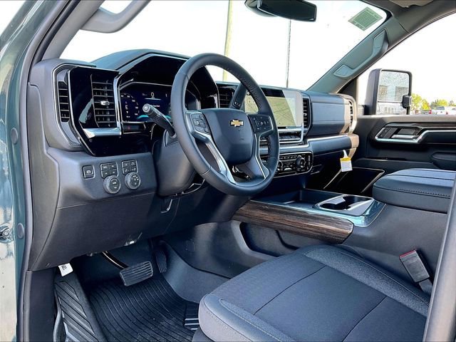 New 2026 Cypress Gray Chevrolet LT image 8