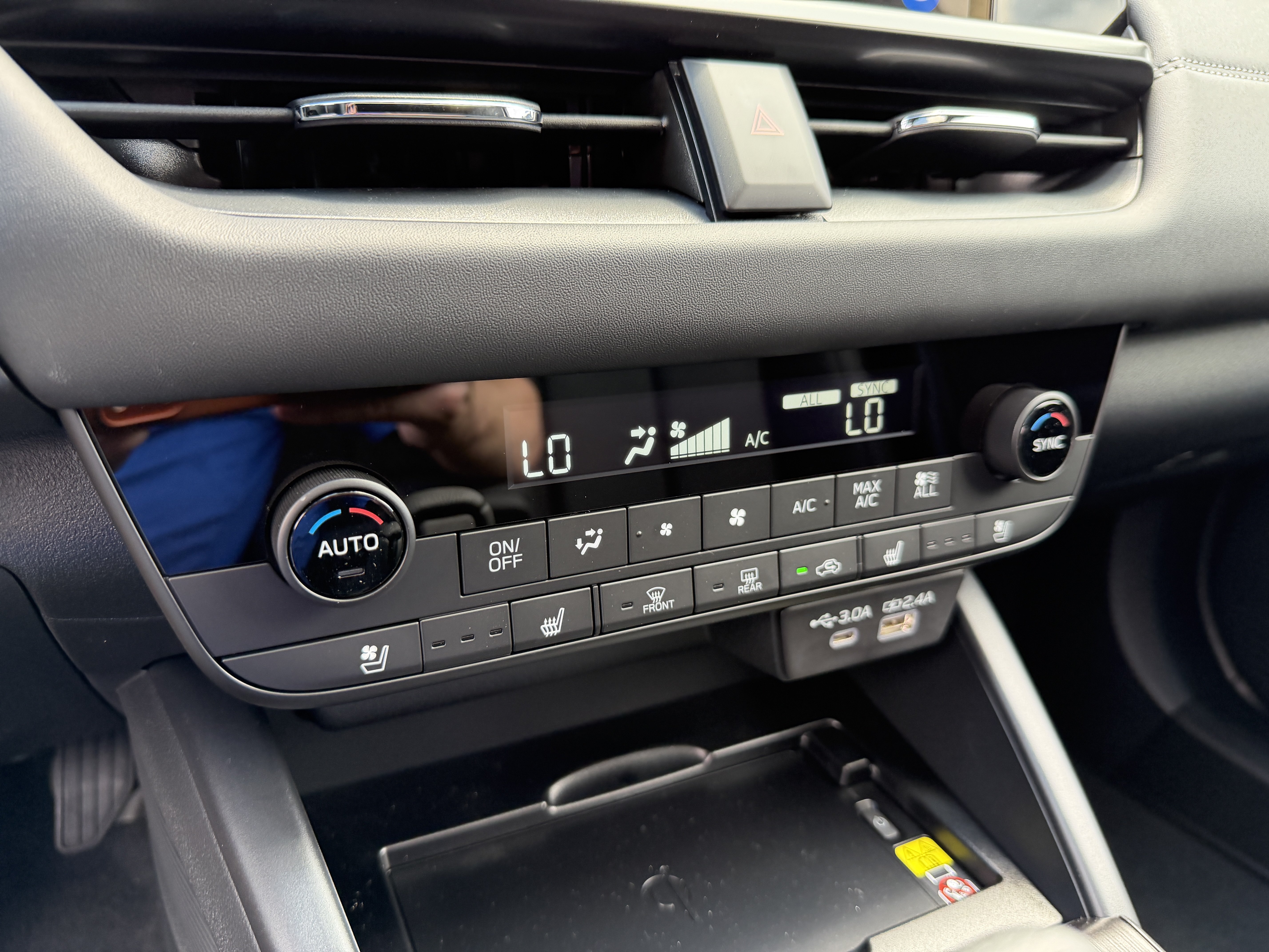 New 2026 RIVER ROCK PEARL Subaru Touring image 22